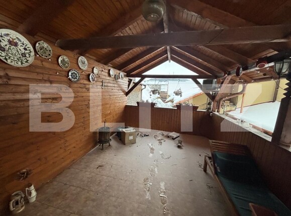 Casa de vânzare 2 camere Simleu Silvaniei - 185513CV | BLITZ Zalău | Poza7