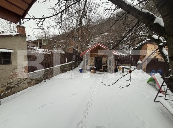 Casa de vânzare 2 camere Simleu Silvaniei - 185513CV | BLITZ Zalău | Poza8