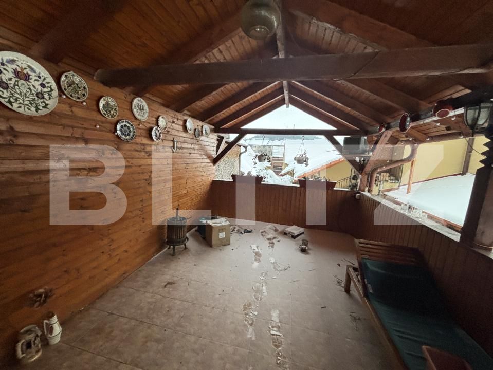 Casa de vânzare 2 camere Simleu Silvaniei - 185513CV | BLITZ Zalău | Poza7