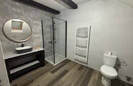 Casa de vanzare, cu 3 camere