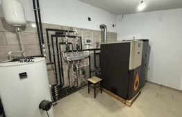 Casa de vanzare, cu 3 camere