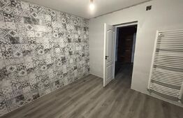 Casa de vanzare, cu 3 camere