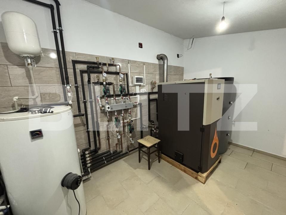 Casa de vânzare 3 camere Boghis - 185515CV | BLITZ Zalău | Poza7