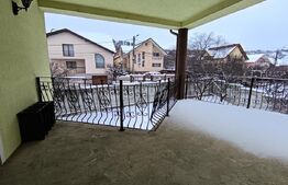 Casa Ultracentral cu 5 camere în suprafață de 300 mp și un teren de 600 mp