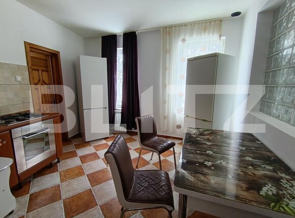Casa de vânzare 5 camere Central - 185548CV | BLITZ Zalău | Poza5
