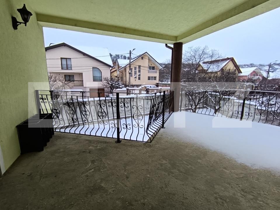 Casa de vânzare 5 camere Central - 185548CV | BLITZ Zalău | Poza14