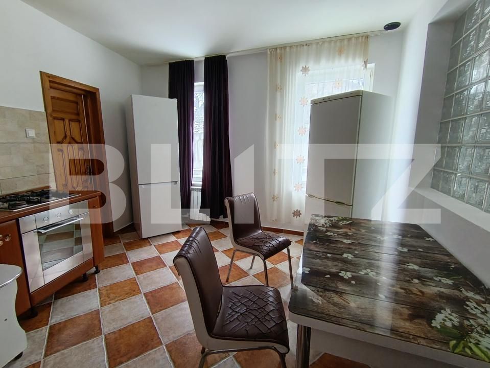 Casa de vânzare 5 camere Central - 185548CV | BLITZ Zalău | Poza5