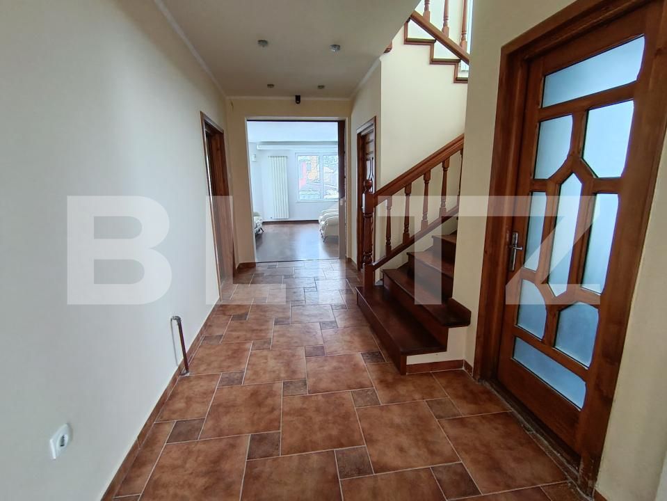 Casa de vânzare 5 camere Central - 185548CV | BLITZ Zalău | Poza7