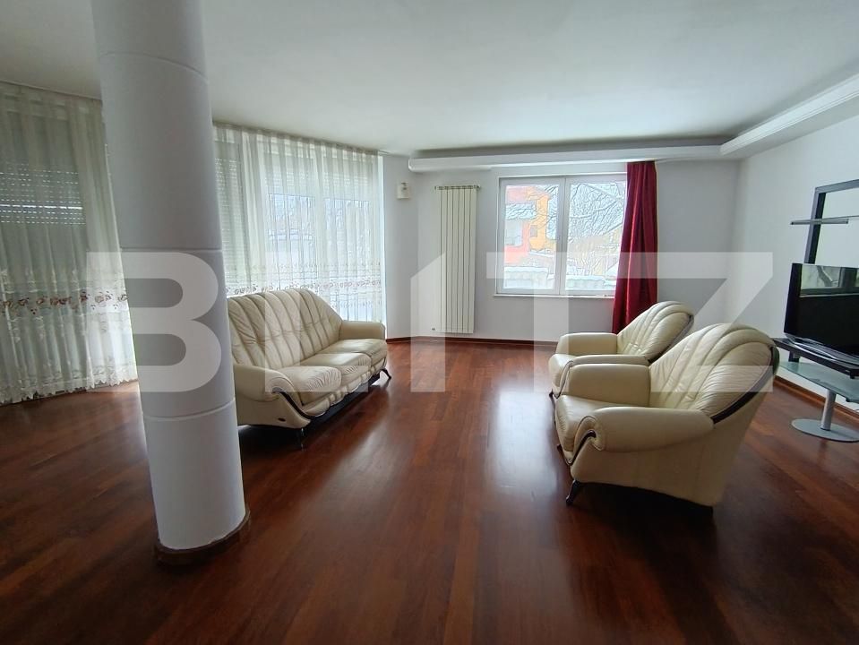 Casa de vânzare 5 camere Central - 185548CV | BLITZ Zalău | Poza2