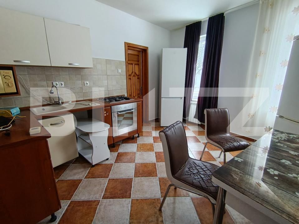 Casa de vânzare 5 camere Central - 185548CV | BLITZ Zalău | Poza6