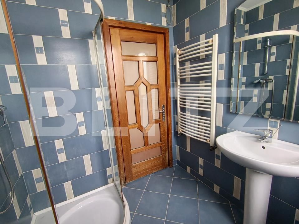 Casa de vânzare 5 camere Central - 185548CV | BLITZ Zalău | Poza3