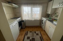 Apartament cu 3 camere si loc de parcare, zona Dumbrava Nord