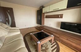 Apartament cu 3 camere si loc de parcare, zona Dumbrava Nord