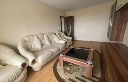 Apartament cu 3 camere si loc de parcare, zona Dumbrava Nord