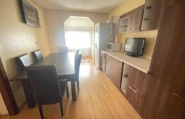 Apartament cu 3 camere si loc de parcare, zona Dumbrava Nord