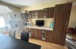 Apartament cu 3 camere si loc de parcare, zona Dumbrava Nord