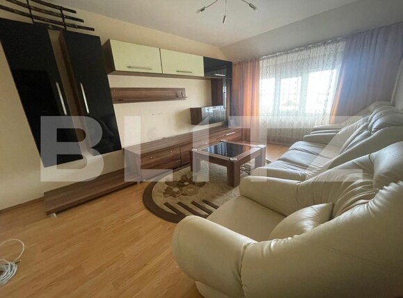 Apartament de vânzare 3 camere Nord - 185569AV | BLITZ Zalău | Poza1