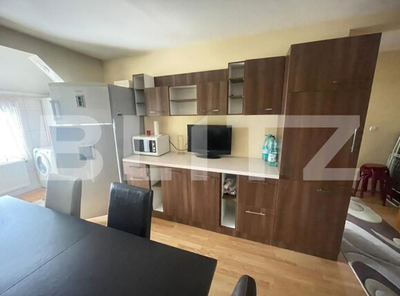 Apartament de vânzare 3 camere Nord - 185569AV | BLITZ Zalău | Poza1