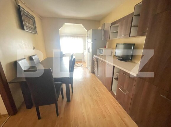 Apartament de vânzare 3 camere Nord - 185569AV | BLITZ Zalău | Poza2