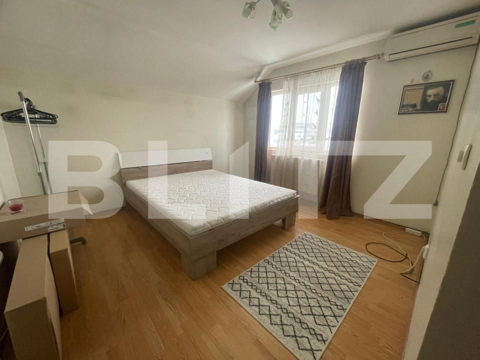 Apartament de vânzare 3 camere Nord - 185569AV | BLITZ Zalău | Poza9