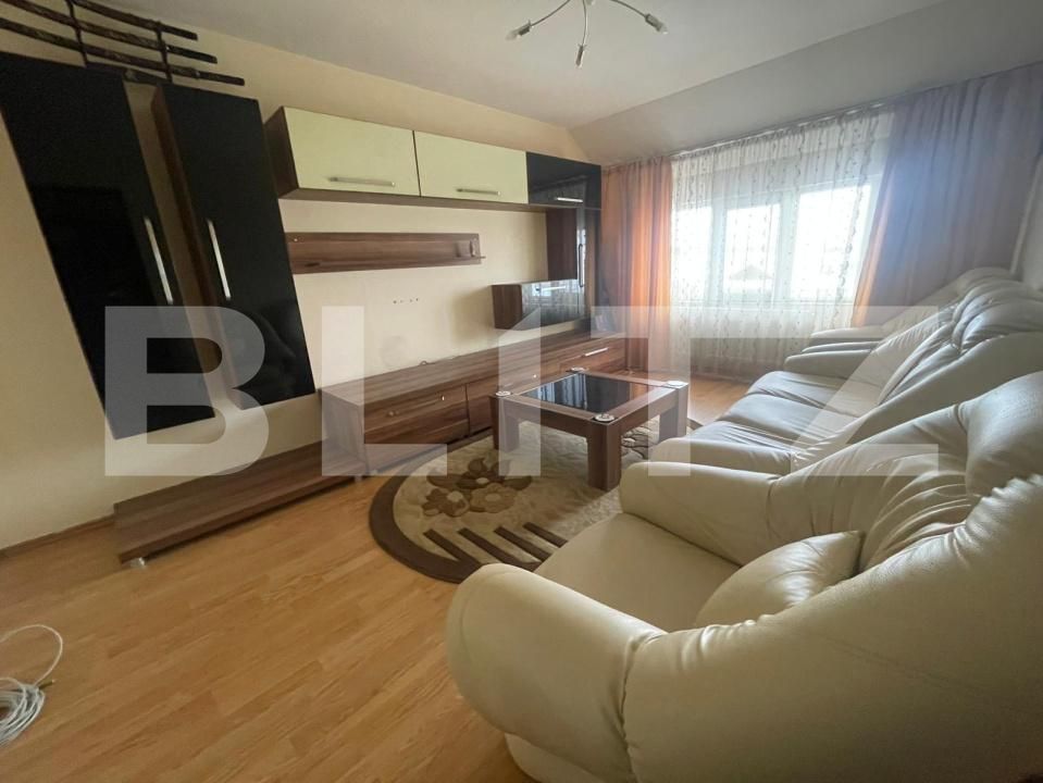 Apartament de vânzare 3 camere Nord - 185569AV | BLITZ Zalău | Poza2