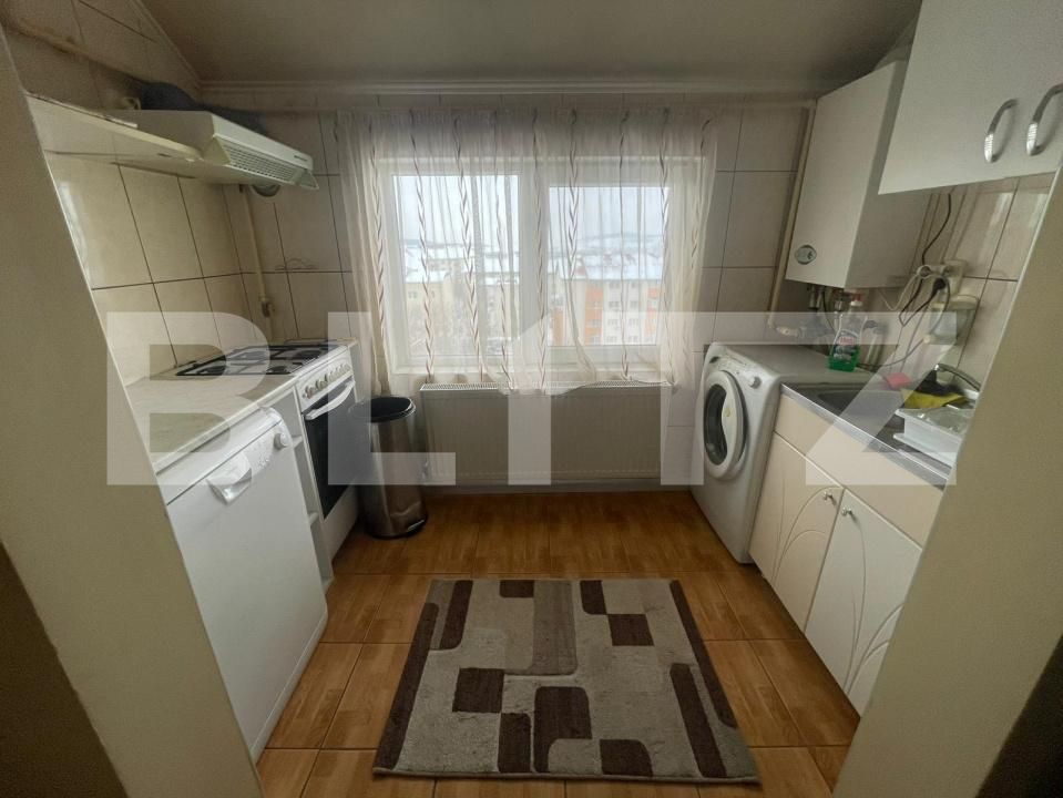 Apartament de vânzare 3 camere Nord - 185569AV | BLITZ Zalău | Poza6