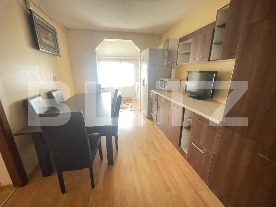 Apartament de vânzare 3 camere Nord - 185569AV | BLITZ Zalău | Poza2