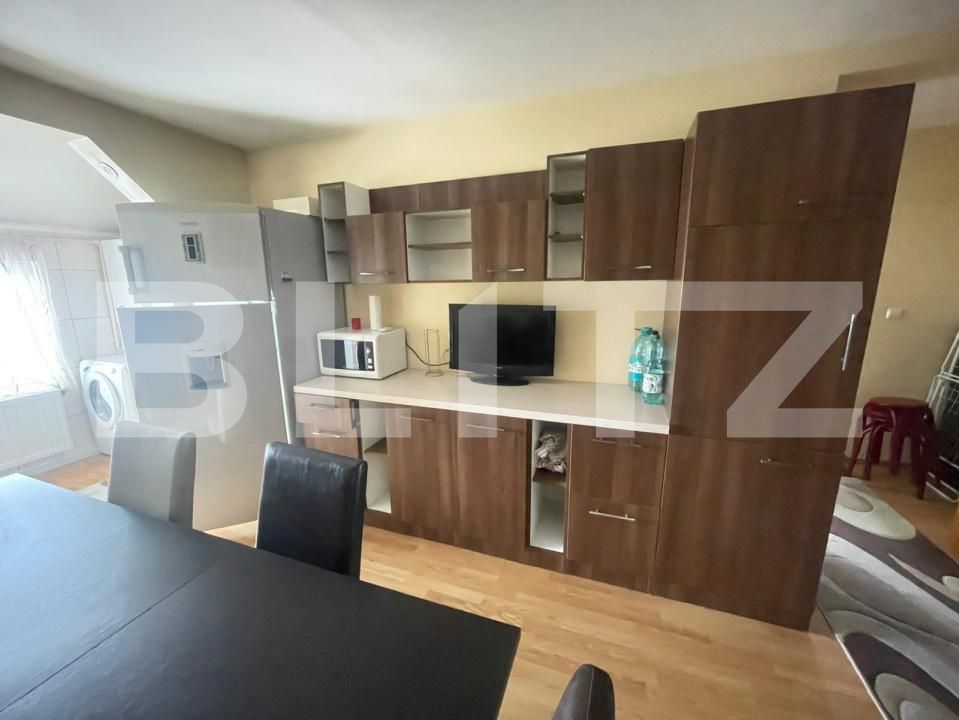 Apartament de vânzare 3 camere Nord - 185569AV | BLITZ Zalău | Poza4