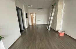 Spatiu comercial 123 mp, zona Gheorghe Doja