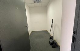 Spatiu comercial 123 mp, zona Gheorghe Doja