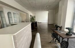 Spatiu comercial 123 mp, zona Gheorghe Doja