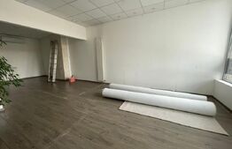 Spatiu comercial 123 mp, zona Gheorghe Doja