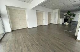 Spatiu comercial 123 mp, zona Gheorghe Doja