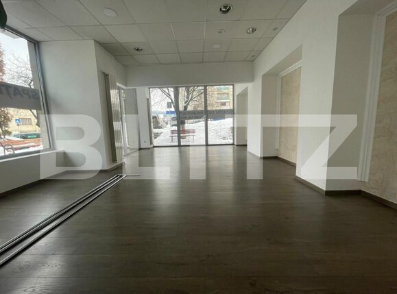 Spațiu comercial de închiriat Sud - 185649SIC | BLITZ Zalău | Poza8
