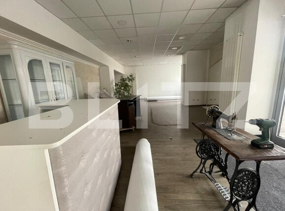 Spațiu comercial de închiriat Sud - 185649SIC | BLITZ Zalău | Poza6