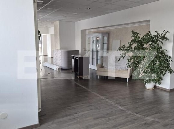 Spațiu comercial de închiriat Sud - 185649SIC | BLITZ Zalău | Poza1