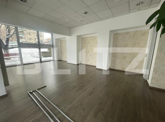 Spațiu comercial de închiriat Sud - 185649SIC | BLITZ Zalău | Poza3