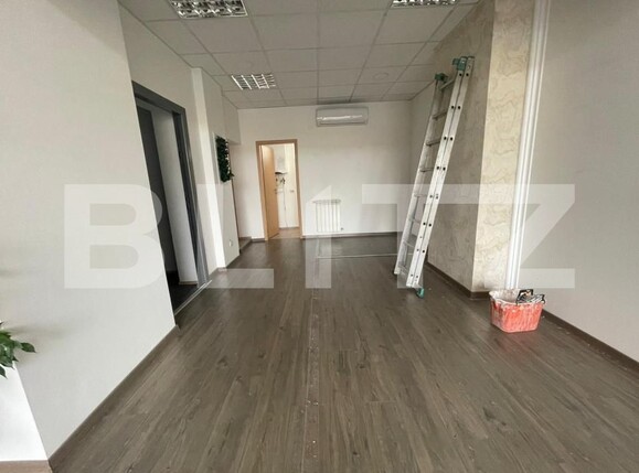 Spațiu comercial de închiriat Sud - 185649SIC | BLITZ Zalău | Poza5