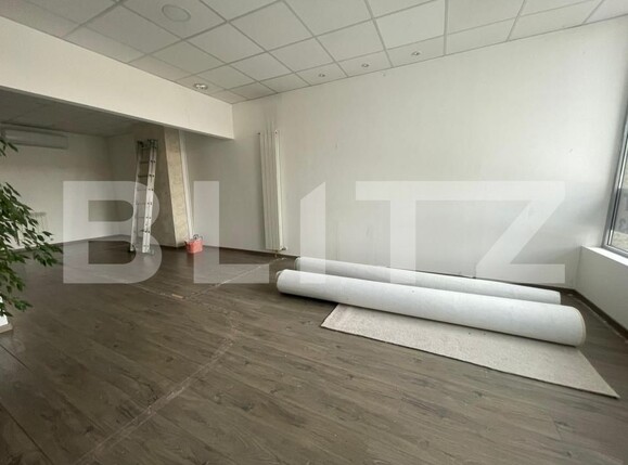 Spațiu comercial de închiriat Sud - 185649SIC | BLITZ Zalău | Poza4