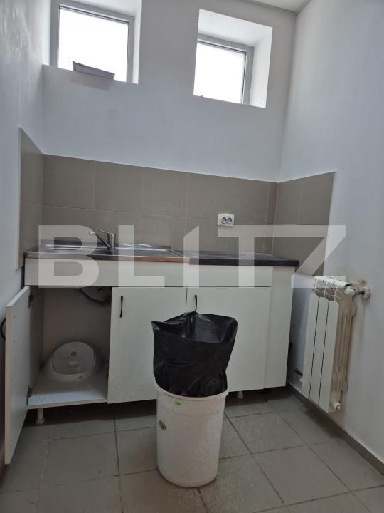 Spațiu comercial de închiriat Sud - 185649SIC | BLITZ Zalău | Poza10