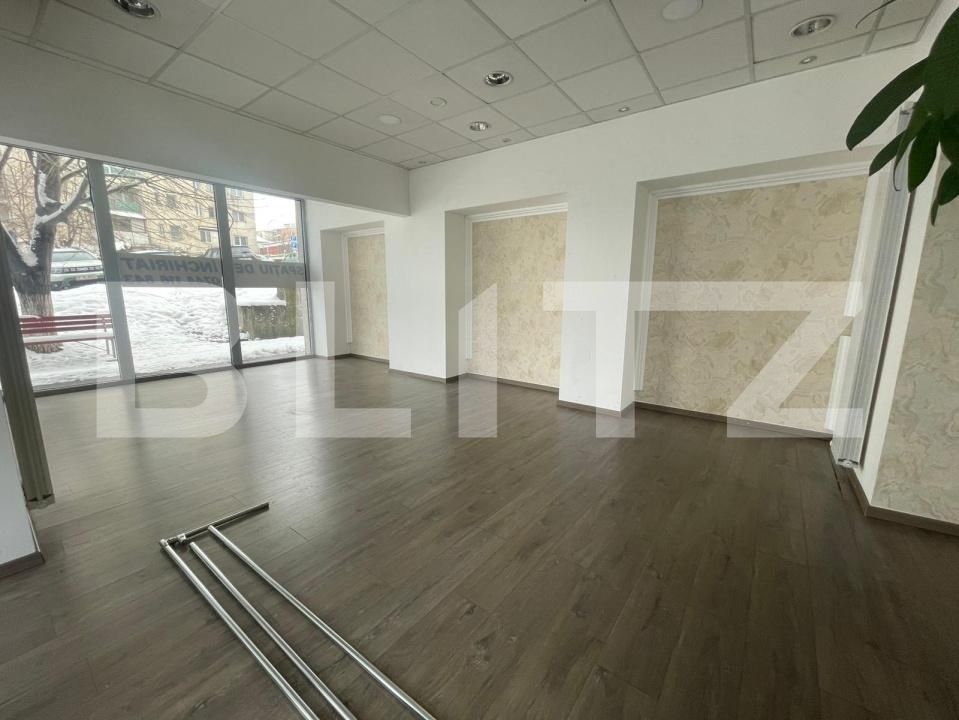 Spațiu comercial de închiriat Sud - 185649SIC | BLITZ Zalău | Poza3