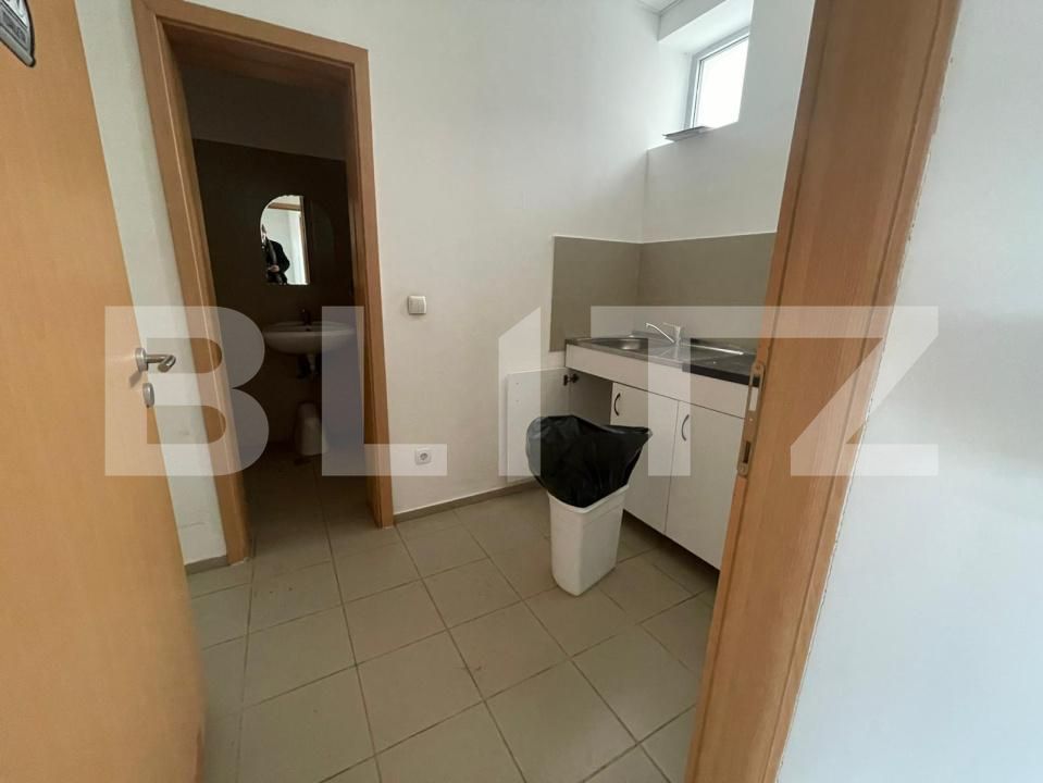 Spațiu comercial de închiriat Sud - 185649SIC | BLITZ Zalău | Poza12