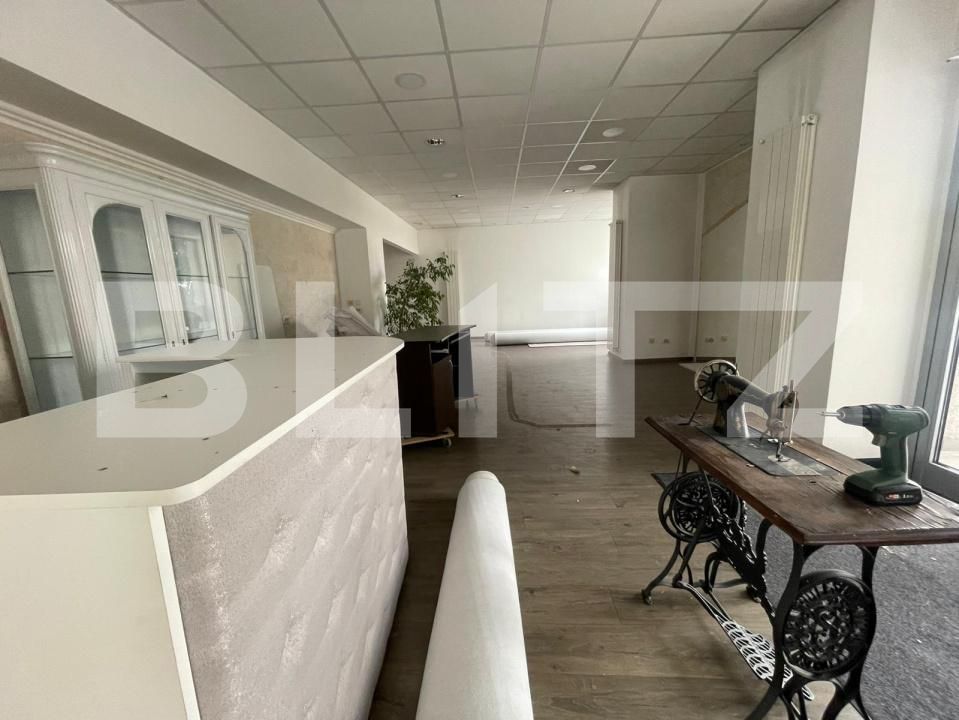 Spațiu comercial de închiriat Sud - 185649SIC | BLITZ Zalău | Poza6