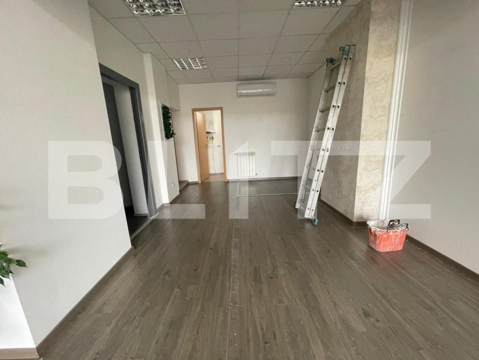 Spațiu comercial de închiriat Sud - 185649SIC | BLITZ Zalău | Poza5