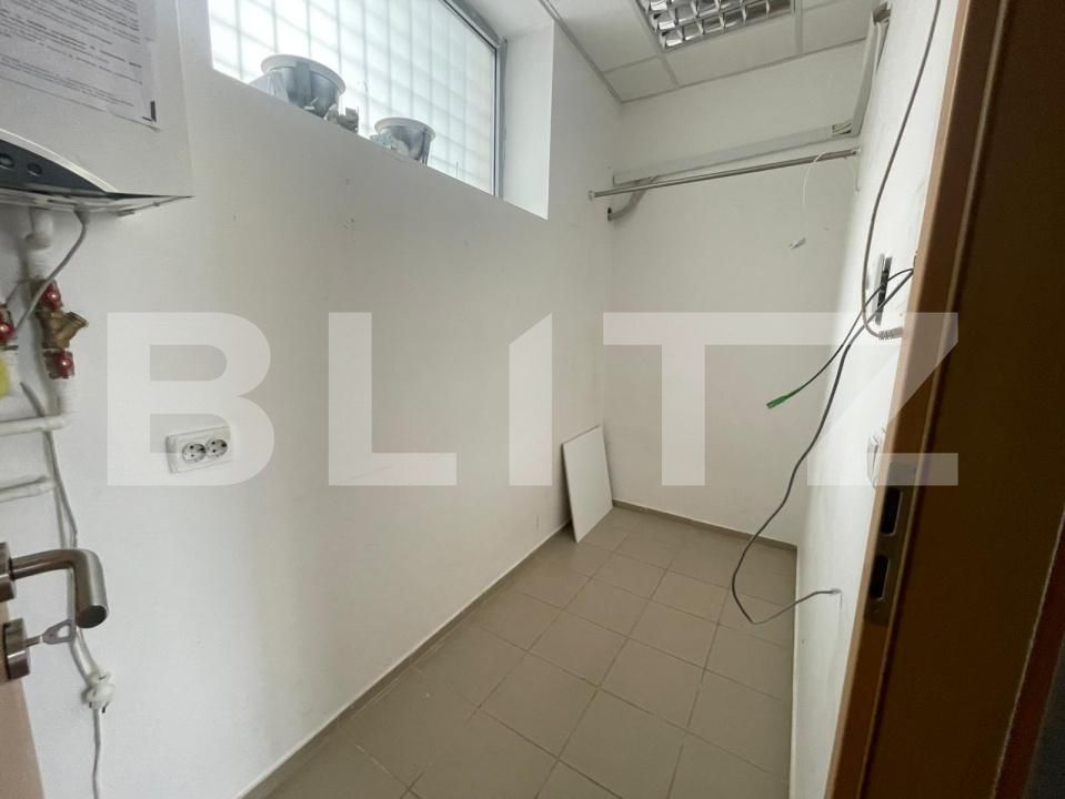 Spațiu comercial de închiriat Sud - 185649SIC | BLITZ Zalău | Poza9