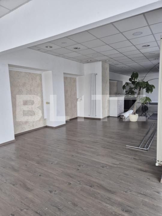 Spațiu comercial de închiriat Sud - 185649SIC | BLITZ Zalău | Poza2