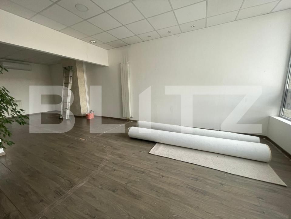 Spațiu comercial de închiriat Sud - 185649SIC | BLITZ Zalău | Poza4
