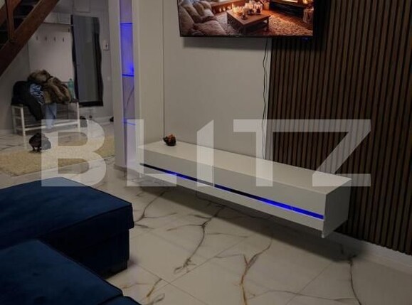 Apartament de închiriat 4 camere Dumbrava 2 - 185666AI | BLITZ Zalău | Poza1