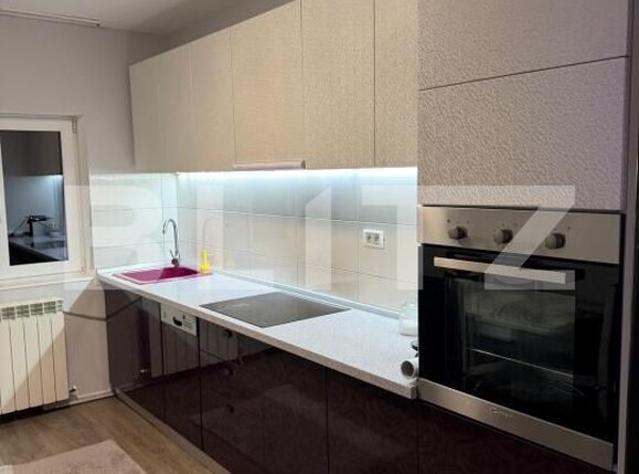 Apartament de închiriat 4 camere Dumbrava 2 - 185666AI | BLITZ Zalău | Poza7