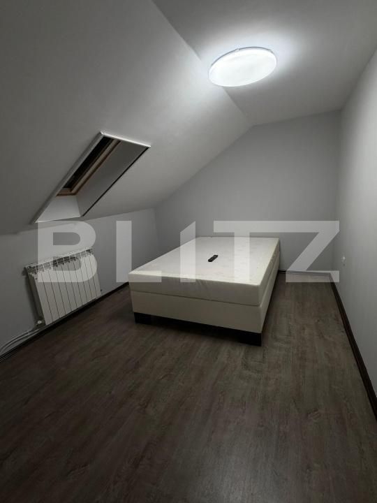 Apartament de închiriat 4 camere Dumbrava 2 - 185666AI | BLITZ Zalău | Poza5